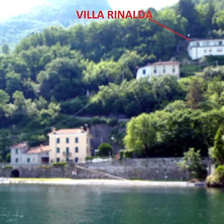 Villa Rinalda Perledo
