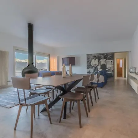 Rinalda Villa