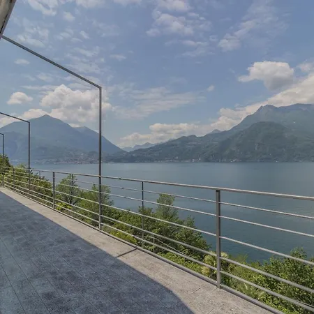 别墅 Rinalda 佩尔莱多